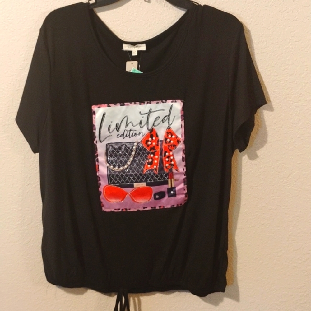 Ladies blouse